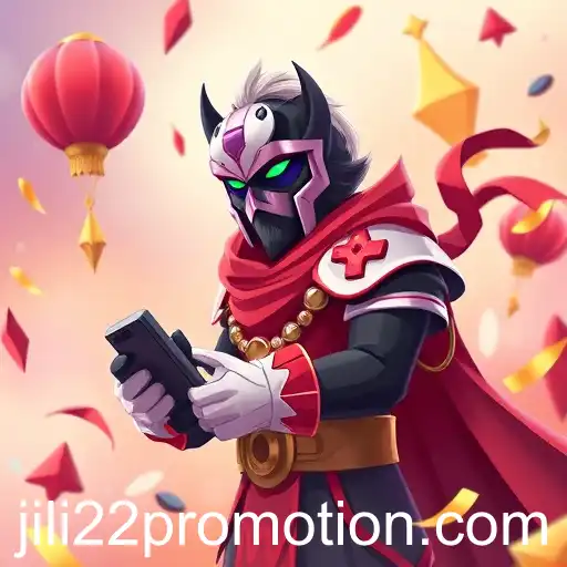 Exciting Opportunities in Online Gaming Promotions