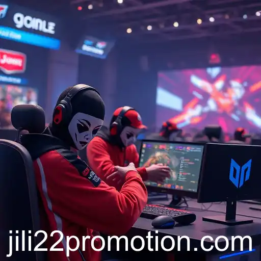 Game Promotions and Industry Trends