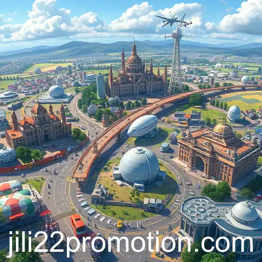 Exploring Jili22 Promotions in Gaming