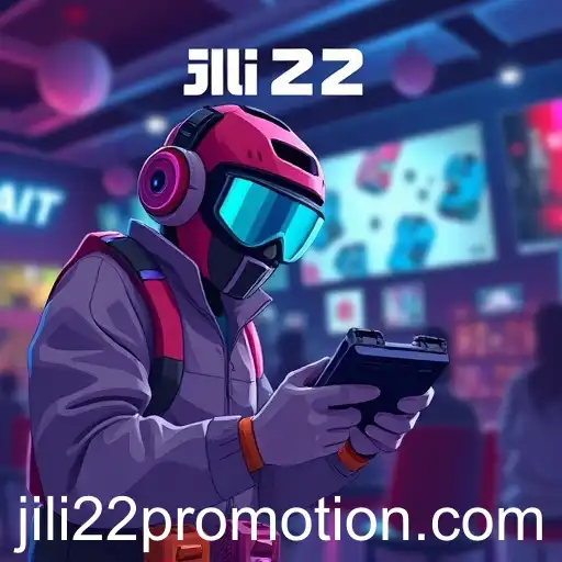 Exploring Jili22 Promotions in the Gaming Arena