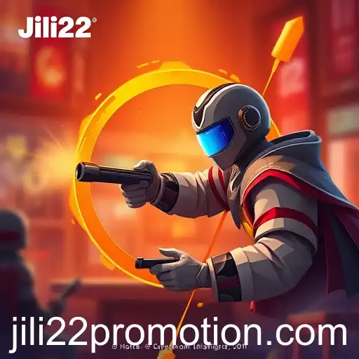 Exploring the Impact of JILI22 Promotions on Gaming Trends