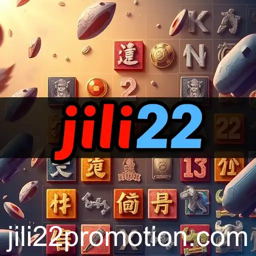 Exploring the World of Puzzle Games: An Insight into 'jili22 Promotion'