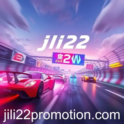 Exploring the Thrill of Racing Games: Spotlight on the 'jili22 Promotion'