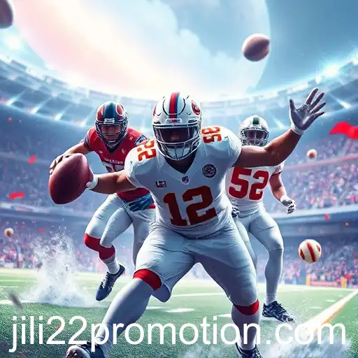 Exploring the Exciting World of Sports Games with Jili22 Promotions