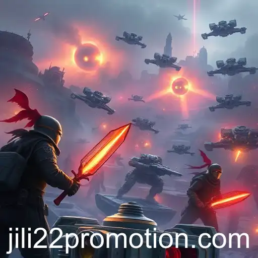 Unveiling the 'Jili22 Promotion' in the World of Strategy Games